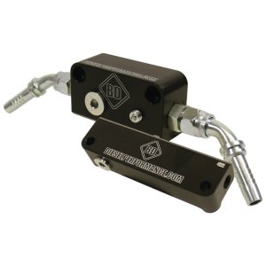 RAM 2500 Fuel Distribution Block - BD Diesel - BD Diesel - `10-`22